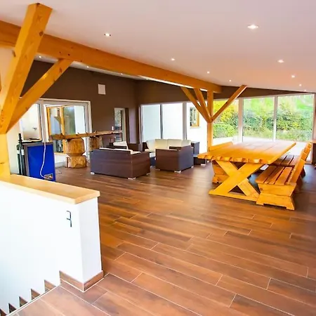 Willa Schwarzwaldtraum Am Weinberg Sasbachwalden