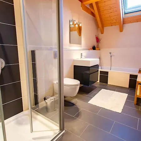 Willa Schwarzwaldtraum Am Weinberg *