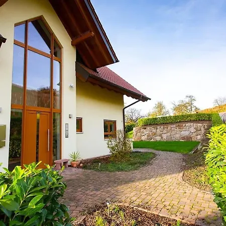 Schwarzwaldtraum Am Weinberg Willa