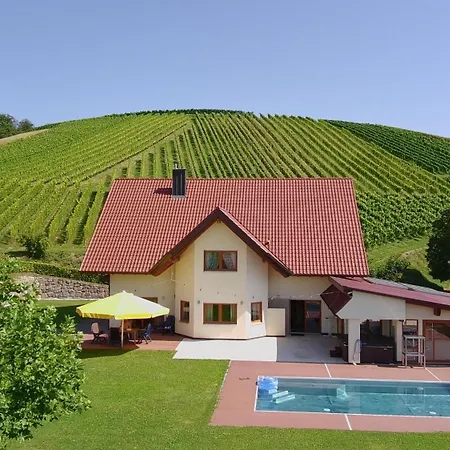 Willa Schwarzwaldtraum Am Weinberg